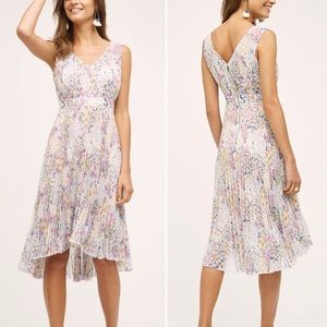 Anthropologie Evanthe Dress by Tracy Reese